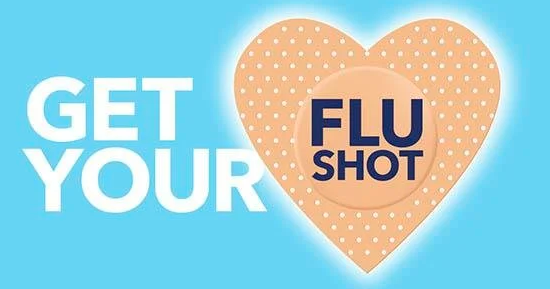 Fight the Flu: Get Your Flu Shot by the End of October